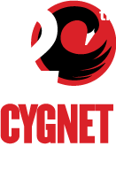 Cygnet Theatre Logo