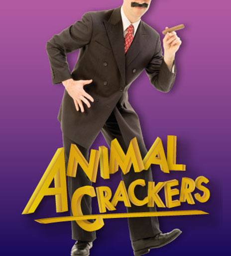 Animal Crackers