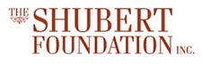 The Shubert Foundation