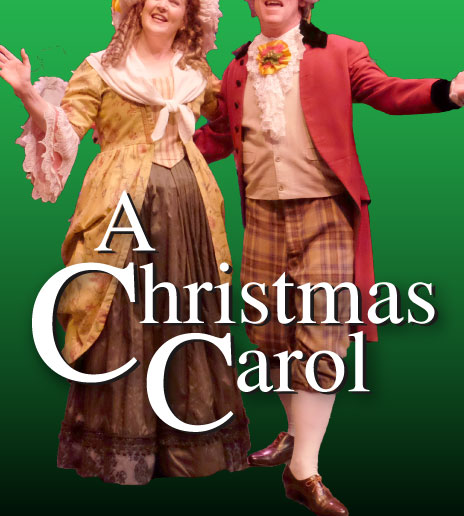 A Christmas Carol