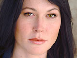 Amanda Sitton (Actor)