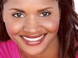 Monique Gaffney (Actor)