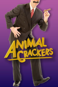 Animal Crackers - 20