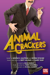 Animal Crackers - 21