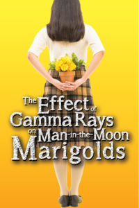 The Effect of Gamma Rays on Man-in-the-Moon Marigolds - 30