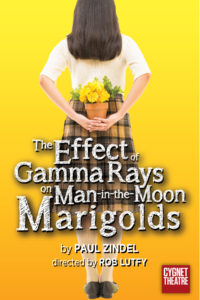 The Effect of Gamma Rays on Man-in-the-Moon Marigolds - 31