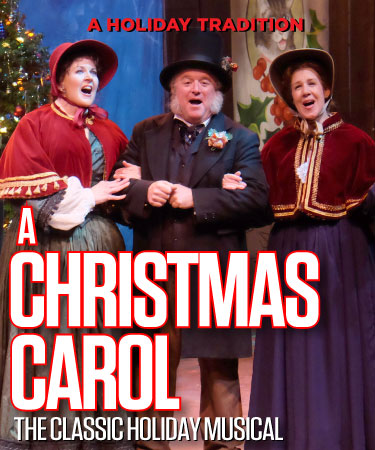 A Christmas Carol