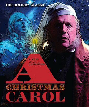 A Christmas Carol