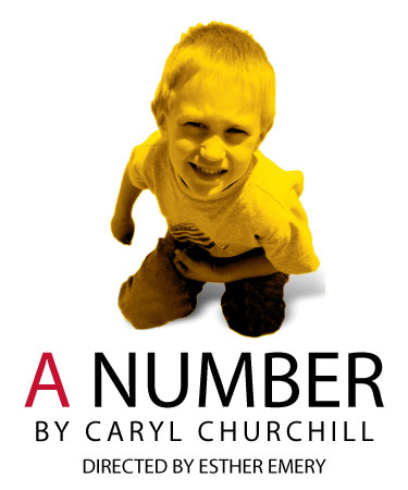 A Number