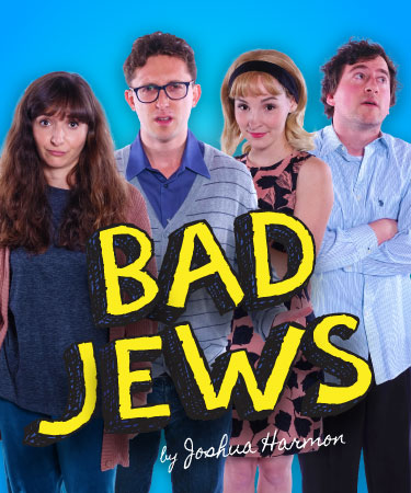 Bad Jews