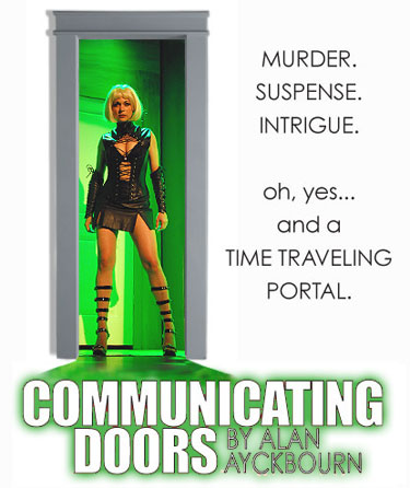 Communicating Doors