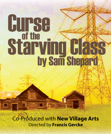 Curse of the Starving Class