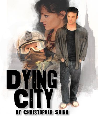 Dying City