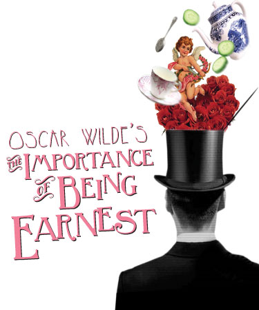 The Importance of Being Earnest