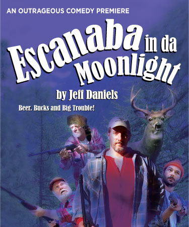 Escanaba in da Moonlight