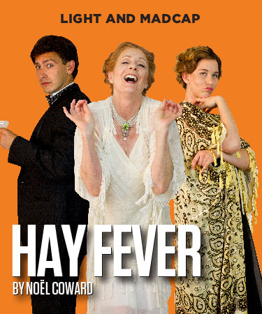 Hay Fever