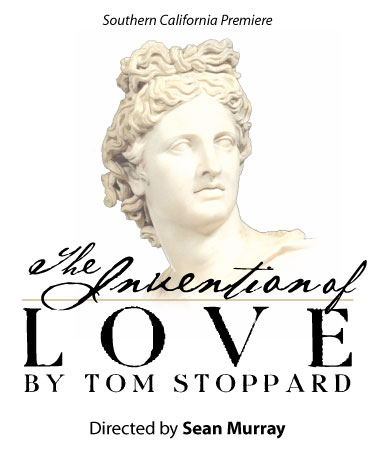 The Invention of Love