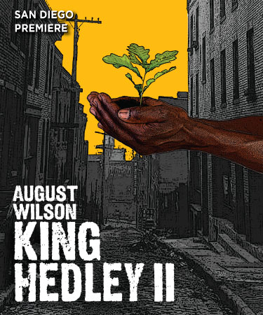 King Hedley II