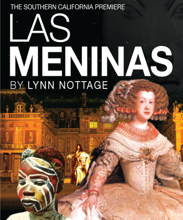 Las Meninas