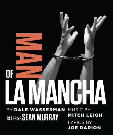 Man of La Mancha