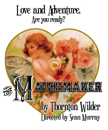 The Matchmaker