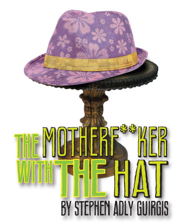 The Motherf**ker with the Hat