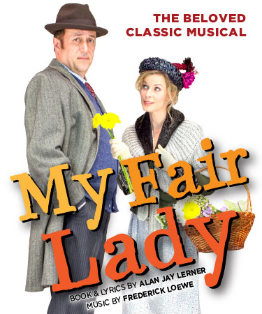 My Fair Lady