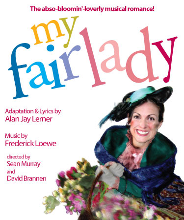 My Fair Lady