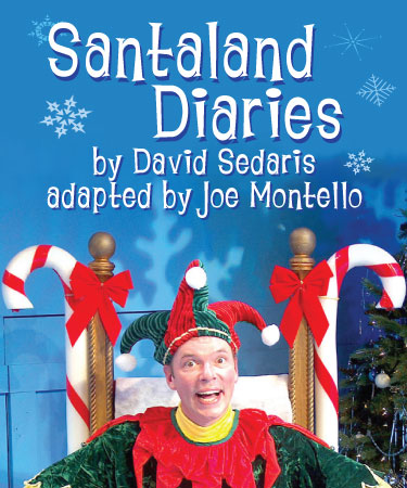 Santaland Diaries