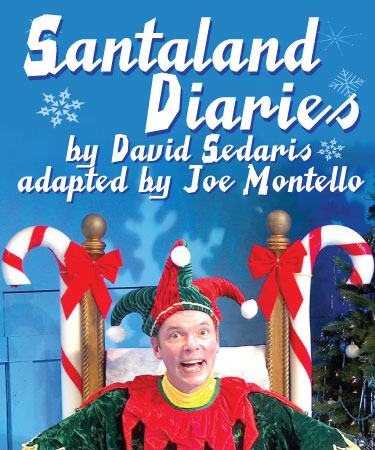 Santaland Diaries