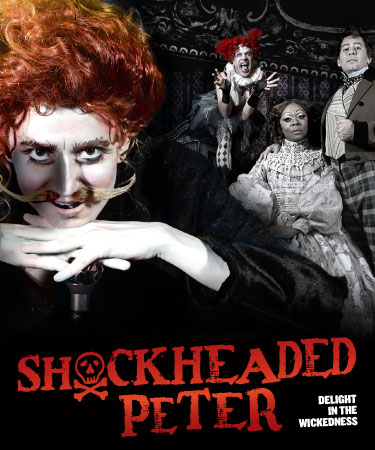 Shockheaded Peter