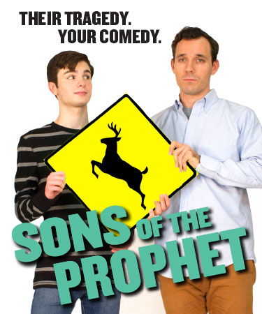 Sons of the Prophet