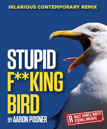 Stupid F**king Bird