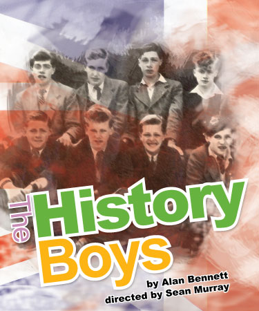 The History Boys