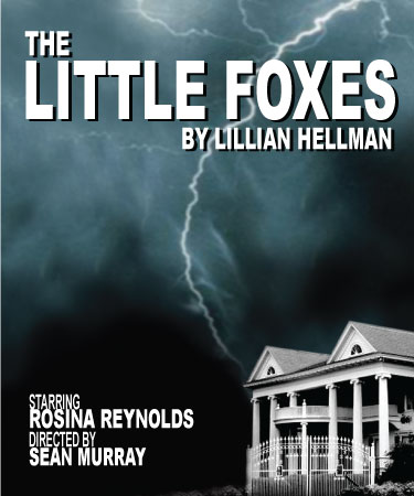 The Little Foxes