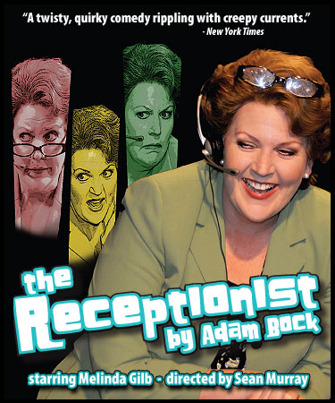 The Receptionist