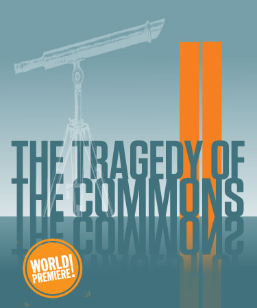 The Tragedy of the Commons