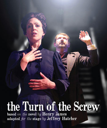 The Turn of the Screw