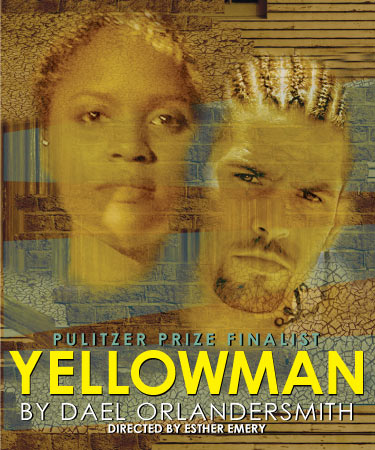 Yellowman