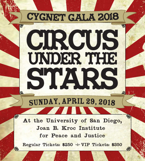 Cygnet Gala 2018