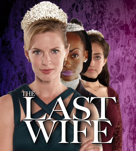 The Last Wife