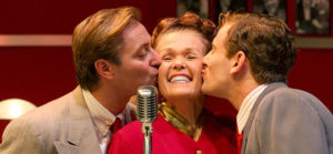 Cygnet Theatre Subscription Benefits