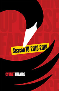 2018-2019 Season Brochure