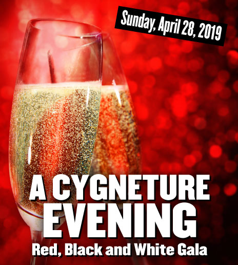 Cygnet Gala 2019