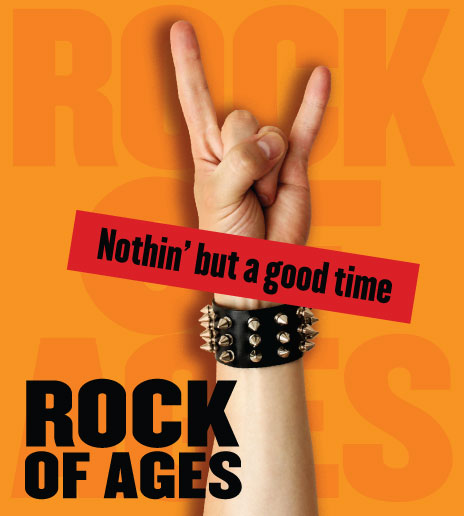 Rock of Ages