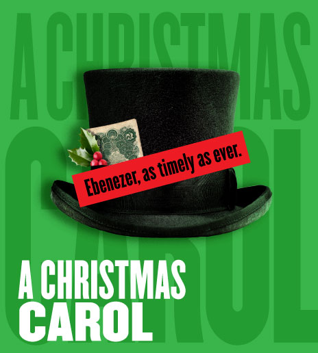 A Christmas Carol