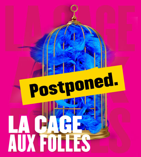 La Cage aux Folles