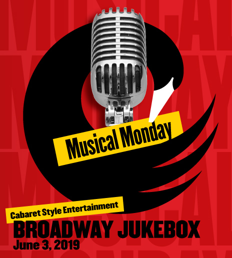 Musical Monday: Broadway Jukebox