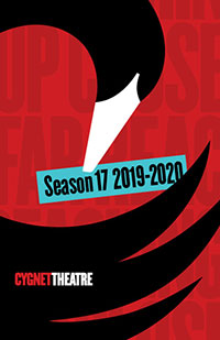 2019-2020 Season Brochure