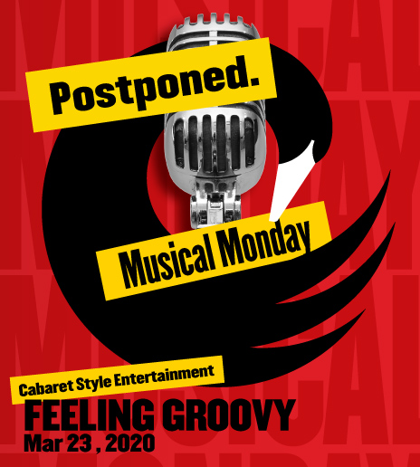 Musical Monday: Feeling Groovy